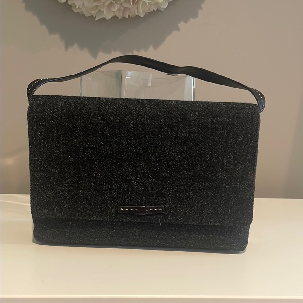 Black Handbag ***FINAL OFFER***